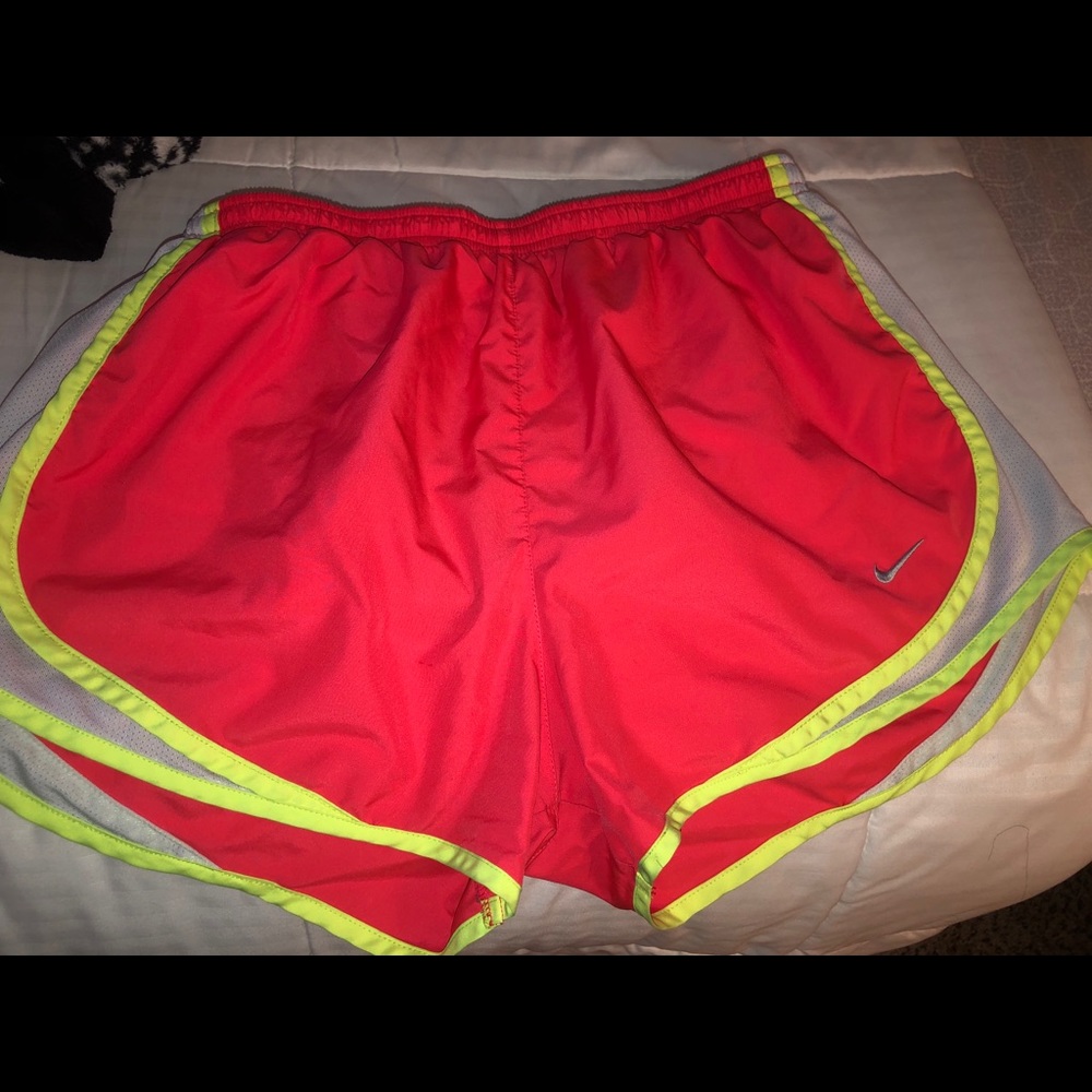Nike Tempo Shorts